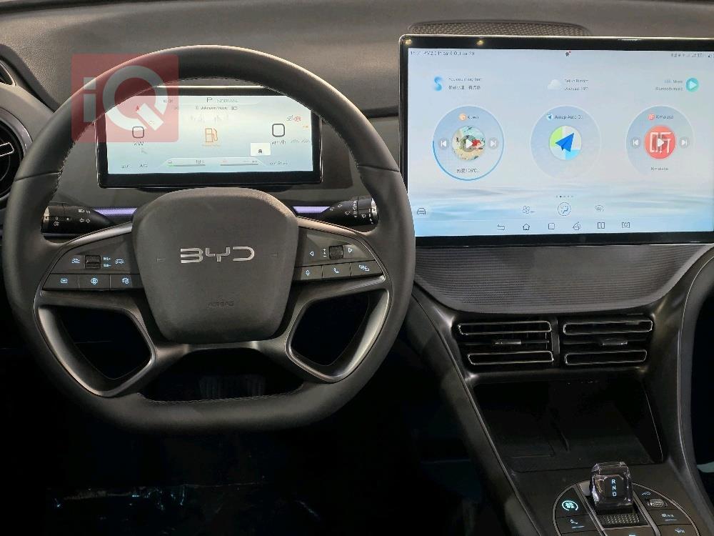 بي واي دي سيليون 05 DM-i